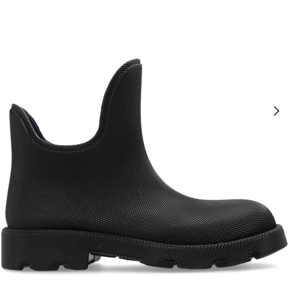 BURBERRY Marsh Slip-On Boots. Brand New everyday Boots